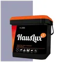 Краска для стен и потолков HOLZER 10HausLux3Kube83 цвет сиреневый туман 10 л