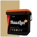 Краска для стен и потолков HOLZER 10HausLux3Kube104 цвет бежевый 10 л