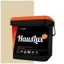 Краска для стен и потолков HOLZER 10HausLux3Kube105 цвет бежевый 10 л