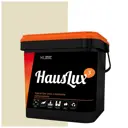Краска для стен и потолков HOLZER 10HausLux3Kube106 цвет серо-бежевый 10 л