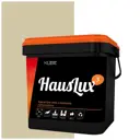 Краска для стен и потолков HOLZER 10HausLux3Kube110 цвет бежевый 10 л