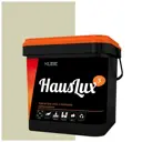 Краска для стен и потолков HOLZER 10HausLux3Kube124 цвет бежевый 10 л
