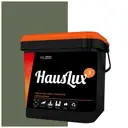 Краска для стен и потолков HOLZER 10HausLux3Kube131 цвет земельно-коричневый 10 л