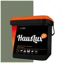 Краска для стен и потолков HOLZER 10HausLux3Kube132 цвет земельно-коричневый 10 л