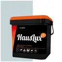 Краска для стен и потолков HOLZER 10HausLux3Kube174 цвет серая галька 10 л