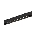 Трековый светильник DESIGNLED SY SY-DIM-601223-BL-25-NW светодиодный 25 Вт цвет черный