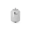 Расширительный бак для ГВС 35 л Wester WDV35P 3/4" белый