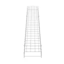 Решетка защитная WOLTA STD Р302-1300
