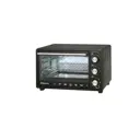 Электропечь Sakura SA-7026B 42x38.5x35 см цвет черный
