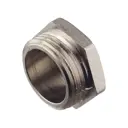 Пробка TIM 1/2" наружная резьба
