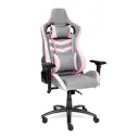 Офисное кресло Tetchair Кресло ipinky ткань цвет серый