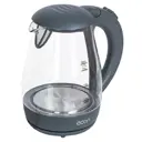 Чайник Econ ECO-1739KE graphite 1.7 л пластик цвет серый