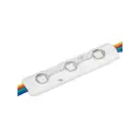 Модуль светодиодный ARLIGHT 026540 SMD 5050 3диод/0.72 Вт/м 12 В IP67 0.07 м красный свет