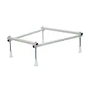 Каркас для ванны Creto 13-K15075 Palermo 150x60см