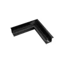 Коннектор угловой Arlight MAG-CON-4560-FDW-L90 BK 034681