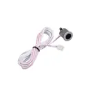 ИК-датчик Arlight SR-Hand-Switch-Silver-R 018354