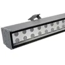 Прожектор светодиодный уличный ARLIGHT 026096 54 Вт IP65 цвет серый