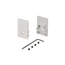 Заглушка Arlight SL-COMFORT-2542 c отверстием 031736