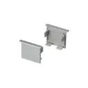 Заглушка Arlight светонепроницаемая PLS-LOCK-H25-FS 022015 10 шт