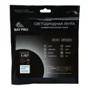 Светодиодная лента APEYRON Светодиодная лента SMD 2835 240 диод/42 Вт/м 24 В IP20 5 м холодный белый свет