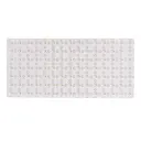Светодиодная лента ARLIGHT 014455 SMD 5050 1 диод/1 Вт/м 12 В IP20 5 м теплый белый свет