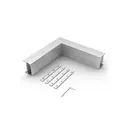 Угол Arlight SL-LINE-5035 внутренний 030114