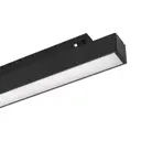 Трековый светильник ARLIGHT 033613 светодиодный 16 Вт цвет черный