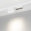 Трековый светильник ARLIGHT 035861 светодиодный 6 Вт цвет белый