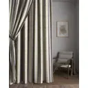 Штора на шторной ленте Фифини 180x270 см цвет экрю