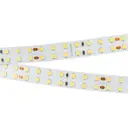 Светодиодная лента Arlight 019089 2 SMD 2835 196 диод/16.60 Вт/м 24 В IP20 5 м холодный белый свет