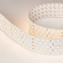 Светодиодная лента ARLIGHT 025164 SMD 2835 350 диод/34 Вт/м 24 В IP20 25 м теплый белый свет