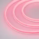 Светодиодная лента ARLIGHT 030981 SMD 2835 120 диод/12 Вт/м 12 В IP67 5 м розовый свет