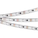 Светодиодная лента ARLIGHT 029448 SMD 5060 60 диод/9 Вт/м 12 В IP67 50 м красный свет