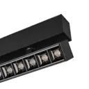 Трековый светильник ARLIGHT 026970 светодиодный 6 Вт цвет черный