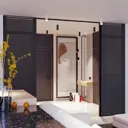 Трековый светильник ARLIGHT 027486 светодиодный 8 Вт цвет белый