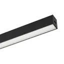 Трековый светильник ARLIGHT 034213 светодиодный 24 Вт цвет черный
