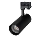 Трековый светильник ARLIGHT 024630(1) светодиодный 30 Вт цвет черный
