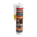 Герметик SOUDAL 1262747 300 мл
