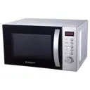 Микроволновая печь Scarlett 44x25.90x35.80 см 700 Вт 20 л цвет серый SC-MW9020S10D
