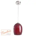 Люстра потолочная ARTE LAMP A8061SP-1CC A8061SP-1CC 1 лампа 2 м² цвет хром