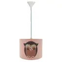 Люстра потолочная ARTE LAMP A5193SP-1WH A5193SP-1WH 1 лампа 2 м² цвет белый
