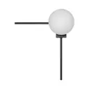 Настенный светильник LOFT IT 10132/B Black цвет черный