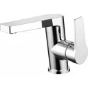 Смеситель для раковины BIEN Lado BL11011106 однорычажный цвет хром