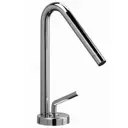 Смеситель для раковины Paini Pixel 81CR211NEWKM однорычажный цвет хром