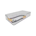 Матрас Dreamline Sky-high Hard S-1000 100x180, полутораспальный, жесткий