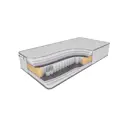 Матрас Dreamline Sky-high Hard TFK 80x180, детский, жесткий