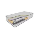 Матрас Dreamline Sky-high Middle/Hard TFK 80x180, детский