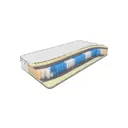 Матрас Dreamline Sleep Smart Zone 80x160, детский, латексный