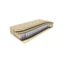 Матрас Dreamline Dream Massage DS 90x195, односпальный, латексный