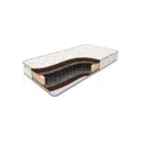 Матрас Dreamline Kombi-1 BS-120 120x190, полутораспальный, кокосовый